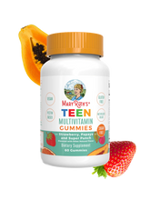 Teen Multivitamin Gummies