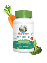 Super Greens Gummies