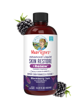 Advanced Liquid Skin Restore and Renew