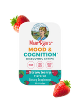 Mood & Cognition Dissolving Strips