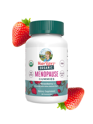 Organic Menopause Gummies