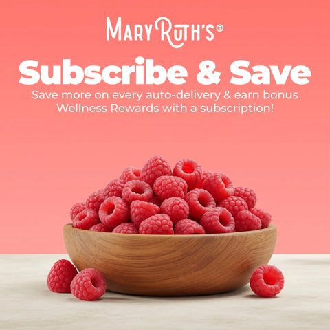 Sugar-Free D3 + B12 Gummies