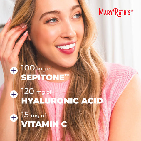 Advanced Liquid Skin Restore and Renew