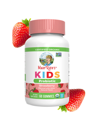 Kids Gummies Triad of Health
