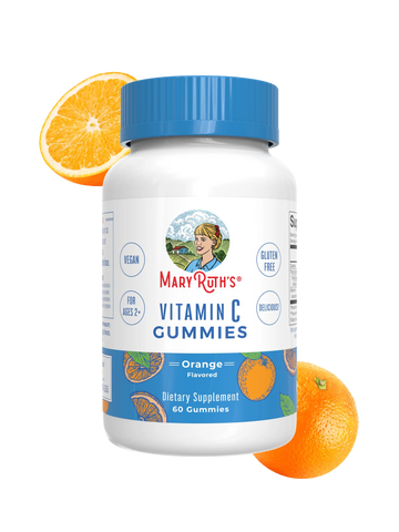Vitamin C Gummies