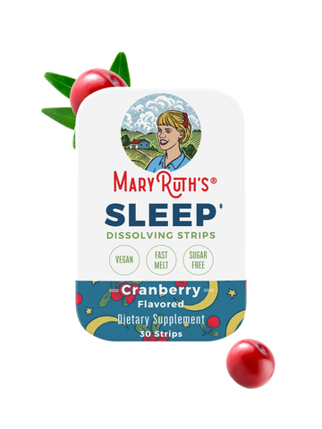 Sleep Dissolving Strips