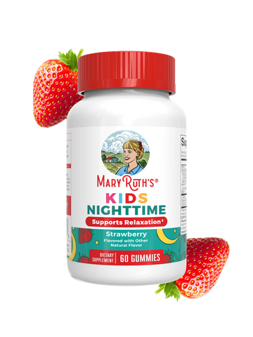 Kids Gummies Triad of Health