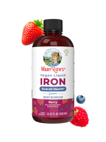 Liquid Iron