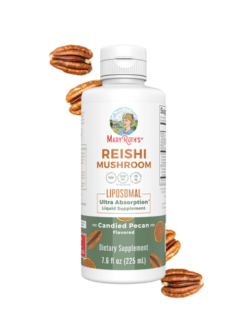 Reishi Mushroom Liposomal