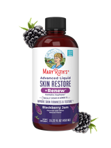 Advanced Liquid Skin Restore and Renew