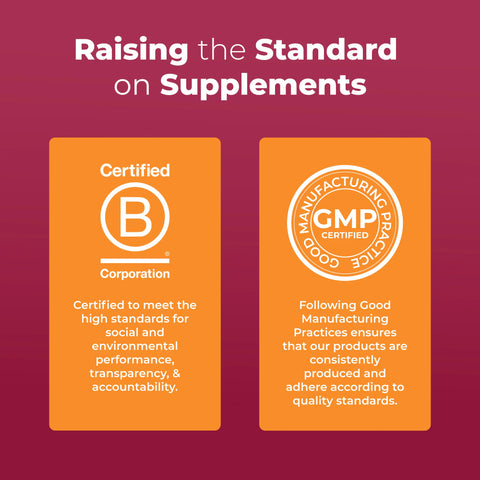 Men’s 40+ Multivitamin Gummies