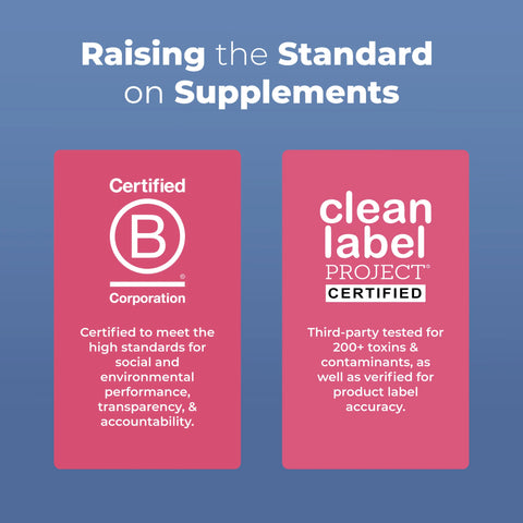 Prenatal & Postnatal Liquid Multivitamin