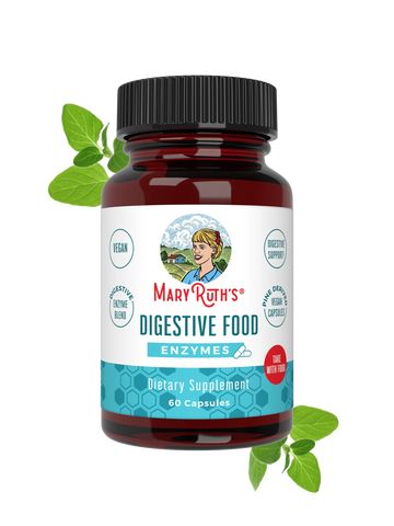Digestive Food Enzymes