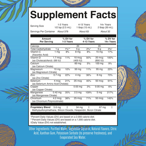 AM & PM Routine + Hair Growth