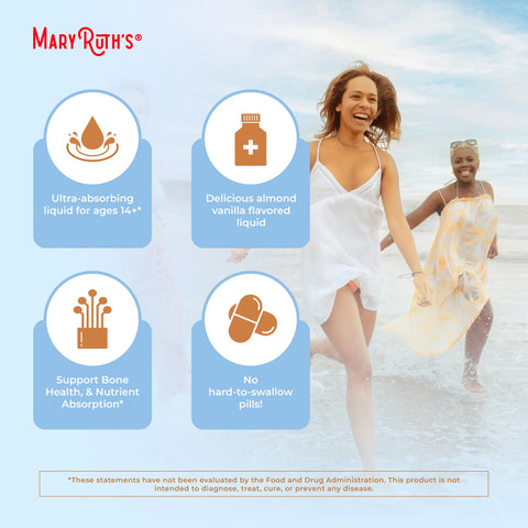 Magnesium Calm Liposomal