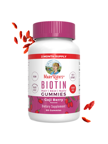 Biotin Gummies